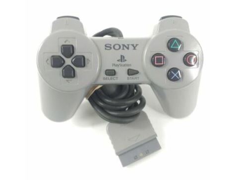 SCPH-1080 Sony Playstation Controller PS1