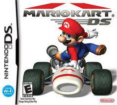 Mario Kart DS Nintendo DS