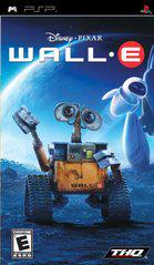 Wall-E PSP