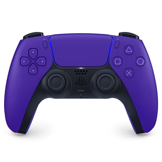 Galactic Purple Playstation 5 DualSense Wireless Controller