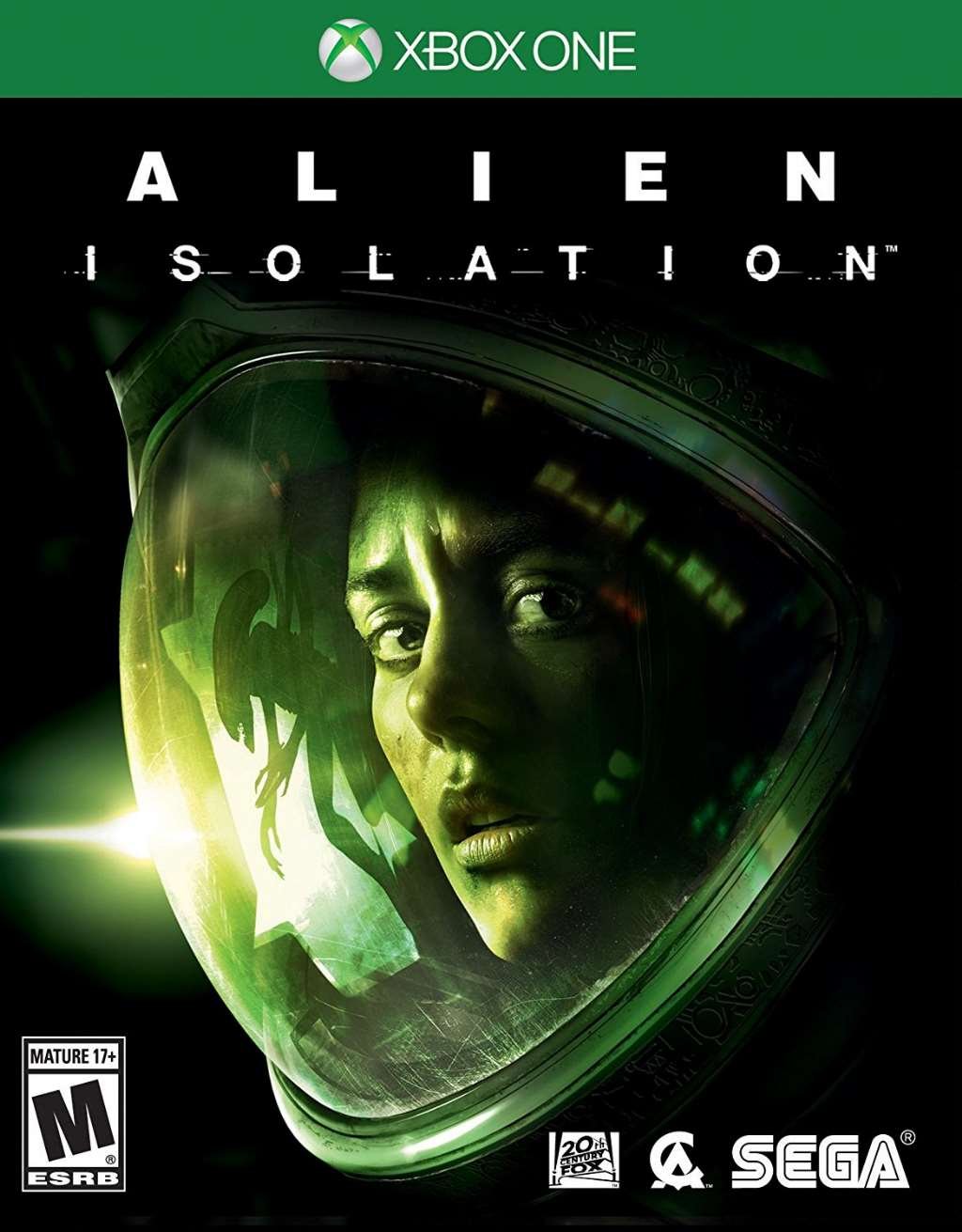 Alien: Isolation Xbox One