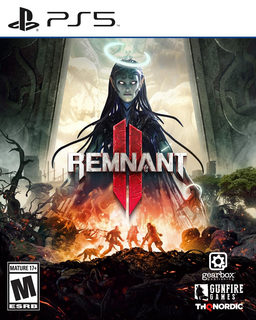 Remnant II Playstation 5