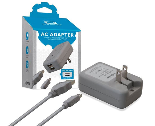 AC AdapterFor: Wii U GamePad