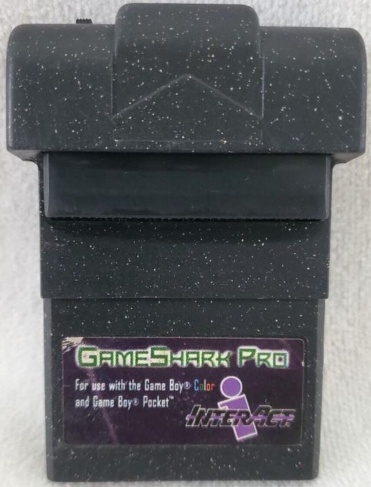 Gameshark Pro V3.0 for GameBoy Color & Gameboy Pocket