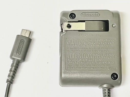 Nintendo DS Lite Charger (USG-002)