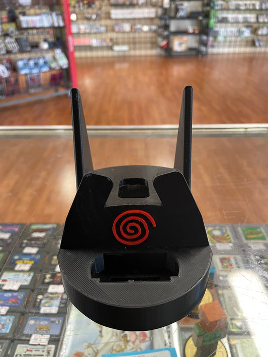 3D Printed Sega Dreamcast Controller Stand