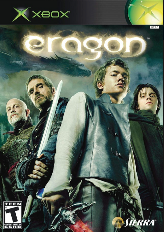 Eragon Xbox