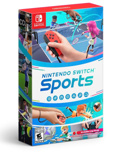 Nintendo Switch Sports Nintendo Switch