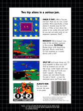 Load image into Gallery viewer, ToeJam And Earl Sega Genesis
