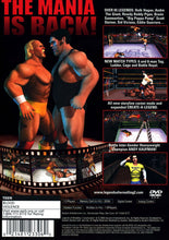 Load image into Gallery viewer, Legends Of Wrestling II Playstation 2
