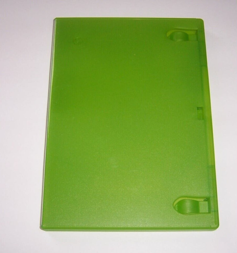 Original OG Xbox Replacement Cases