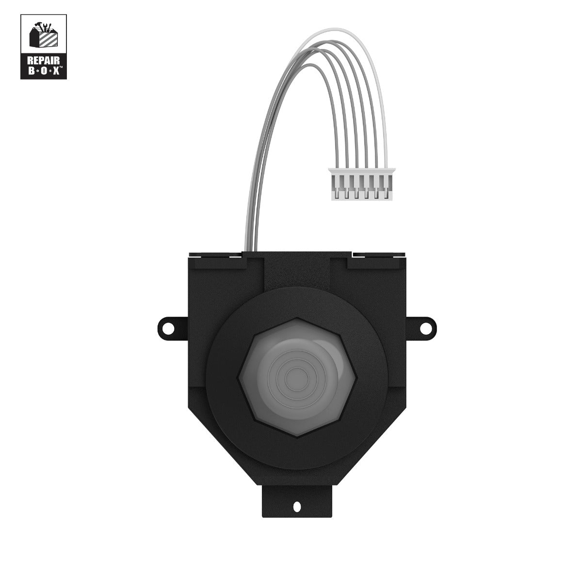 Hall Effect Joystick Module (GameCube Style)