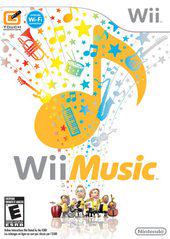 Wii Music Wii