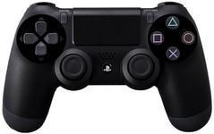 Black Dualshock 4 Controller Playstation 4