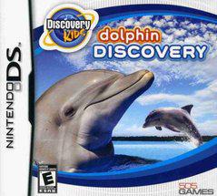 Discovery Kids: Dolphin Discovery Nintendo DS