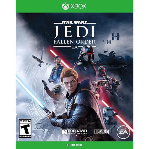 Star Wars Jedi: Fallen Order Xbox One