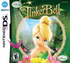 Tinker Bell Nintendo DS