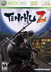 Tenchu Z Xbox 360