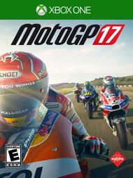 MotoGP 17 Xbox One